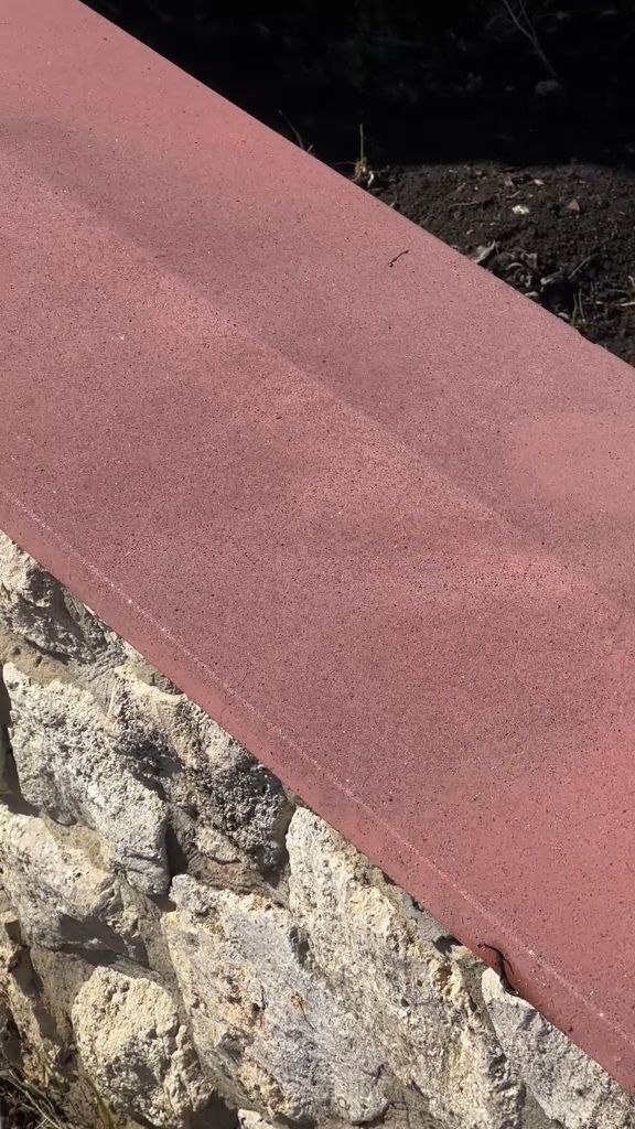 Чистка паркану після AstaClean